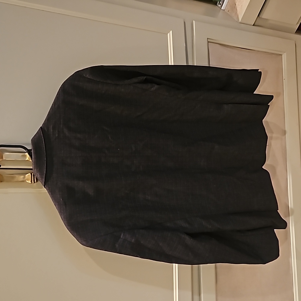 Wool blazer - Picture 3 of 3